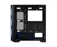 MODECOM Horizon ARGB Flow Black - 1228744 - zdjęcie 3